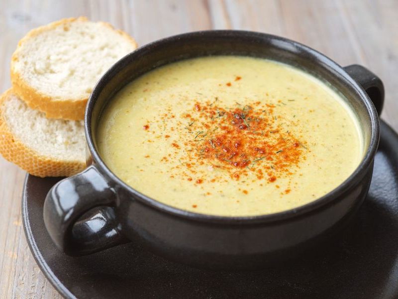 krem juha od karfiola