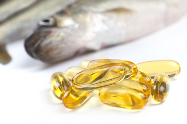 riba i omega-3 masne kiseline