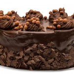 kakao torta