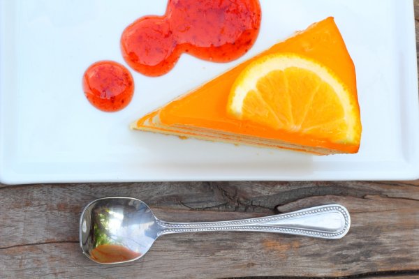 torta od naranci