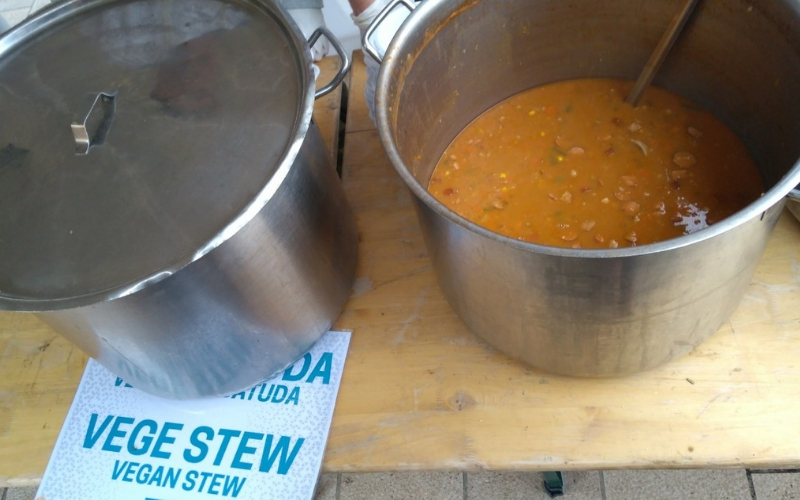 vege stew