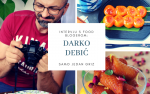 Intervju s food blogerom: Darko Debić – Samo jedan griz