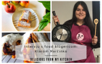 Intervju s food blogericom: Klara Marčinko – Delicious From My Kitchen