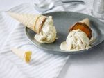 Jednostavan domaći sladoled od 3 sastojka